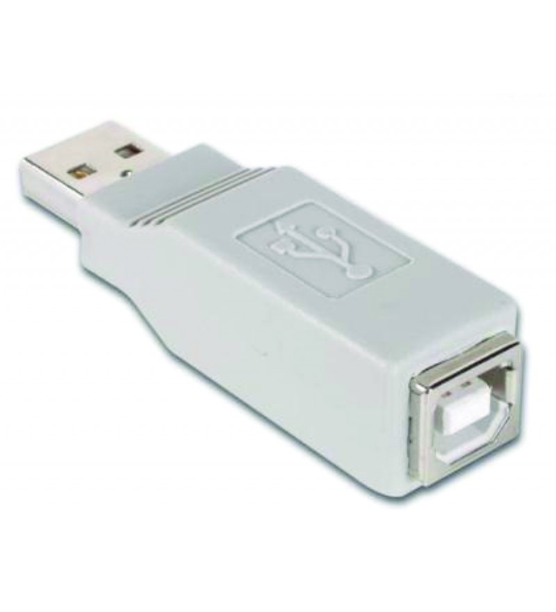 ADAPT. PLUG USB A - JACK B. USB0977