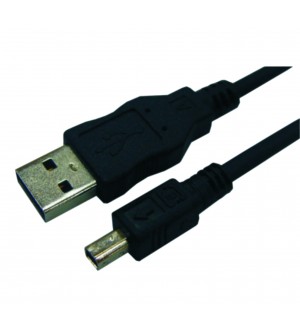 CABL.USB MACH A-MINI USB 4P 2M. USB0974