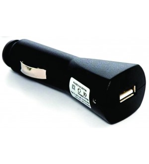 ADAPTADOR PARA AUTO USB. USB0984